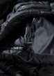 Легкий чоловічий пуховик Rab Microlight Alpine Jacket Beluga (M) - зображення 15