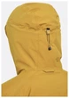Чоловіча гірськолижна мембранна куртка Rab Khroma Diffract Jacket, Oak (M) - изображение 14
