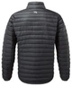 Чоловічий легкий пуховик Rab Microlight Jacket, Black (S) - зображення 2