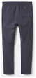 Штани чоловічі Rab Momentum Tech Pants, Black Beluga (L regular) - зображення 2