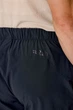 Штани чоловічі Rab Momentum Tech Pants, Black Beluga (L regular) - зображення 6