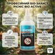 Лосьон от комаров, клещей и слипней Picnic Bio Active 100 мл - изображение 2