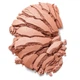 Рум'яна запечені Flormar Baked Blush-On №050 Матовий бронзовий персик, 4 г - изображение 3