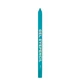 Олівець для очей гелевий Parisa GЕP-801 Gel Eye Pencil №808 М'ятний, 1,5 г - зображення 2