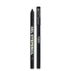 Олівець для очей гелевий Parisa GЕP-801 Gel Eye Pencil №801 Чорний, 1,5 г - изображение 1