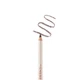 Олівець-маркер для очей зі щіточкою Neverti Eye Trace Liner NP107 №002 Світло-коричневий 1,14 г - зображення 2
