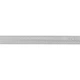 Олівець для очей гелевий Parisa GЕP-801 Gel Eye Pencil №807 Срібний перламутр, 1,5 г - зображення 4