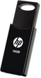 Pendrive HP v212w 16GB USB 2.0 Black (4712847096417) - obraz 3