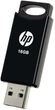 Pendrive HP v212w 16GB USB 2.0 Black (4712847096417) - obraz 4