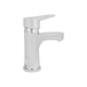 Смеситель для раковины Lidz Nicole 001F (k35) LDNIC001FCRM21880 Chrome - изображение 3