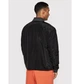 Бомбер мужской Nike Essentials Lined Bomber S Чорний DM6698-010 - изображение 2