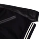 Бомбер чоловічий Nike Authentics Varsity M Чорний FD7845-010 - зображення 6