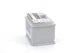 Автомобильный аккумулятор BOSCH 61Ah/600A/P+ S5 S5 004 (BS 0092S50040) - изображение 6