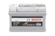 Автомобильный аккумулятор BOSCH 74Ah/750A/P+ S5 S5 007 (BS 0092S50070) - изображение 1