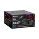 Акустическая система Defender G24 Black (65124) - изображение 3