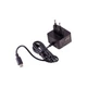 Блок питания для Микро ПК Raspberry Pi для Raspberry Pi 4 5В/3А USB-C чорный (SC0754) (SC0754/SC1412) - изображение 2