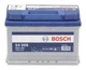 Автомобильный аккумулятор BOSCH 74Ah/680A/P+ S4 S4 008 (BS 0092S40080) - изображение 1