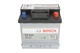 Автомобильный аккумулятор BOSCH 45Ah/400A/P+ S3 S3 002 (BS 0092S30020) - изображение 3