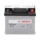 Автомобильный аккумулятор BOSCH 56Ah/480A/P+ S3 S3 005 (BS 0092S30050) - изображение 1