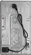 Варочная поверхность газовая Domino Interline HGS 534 FGK XB - изображение 11
