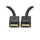 Кабель мультимедійний DisplayPort M to DisplayPort M 2.0m V1.2 Ugreen (10211) - зображення 2