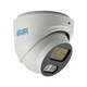 Камера видеонаблюдения SEVEN Systems (IP7215PA-DL (2.8) white) - изображение 2
