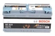 Автомобильный аккумулятор BOSCH 105Ah/950A/P+ AGM S5 S5 A15 (BS 0092S5A150) - изображение 2