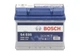 Автомобильный аккумулятор BOSCH 60Ah/640A/P+ EFB S4 S4 E05 (BS 0092S4E051) - изображение 2