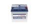 Автомобильный аккумулятор BOSCH 65Ah/650A/P+ EFB S4 S4 E40 (BS 0092S4E400) - изображение 2