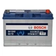 Автомобильный аккумулятор BOSCH 85Ah/800A/P+EFB S4 S4 E42 (BS 0092S4E420) - изображение 2