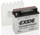 Автомобильный аккумулятор EXIDE 12V 20Ah/210A P+ (CNM 12Y16A3A) - изображение 2
