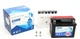 Автомобильный аккумулятор EXIDE 12V 3Ah/50A P+ (CNM ETX4LBS) - изображение 1