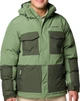 Зимова куртка Columbia Marquam Peak Fusion II (Розмір XL) - зображення 3