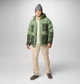 Зимова куртка Columbia Marquam Peak Fusion II (Розмір XL) - зображення 5