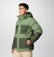 Зимова куртка Columbia Marquam Peak Fusion II (Розмір XL) - зображення 6
