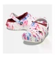 Жіночі сабо Crocs 206341-6TS 39-40 (w9/m7, 260 мм) різнокольорові - изображение 2