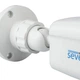 Камера видеонаблюдения SEVEN Systems (IP1022PA (2.8) white) - изображение 4