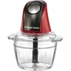 Подрібнювач Russell Hobbs Desire Red (27130-56) - зображення 1