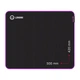 Килимок для мишки Lorgar Main 315 Black/Purple (LRG-GMP315) - зображення 1