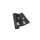 Килимок для мишки A4Tech FP75 Black (4711421968430) - зображення 2