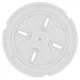 Сирена Ajax (EN54 FireProtect (VAD) white) - зображення 3