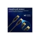 Кабель мультимедийный HDMI M to HDMI M 3.0m V2.0 Promate (prolink4k60-300) - изображение 6