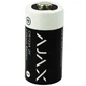 Батарейки AJAX CR123A 3V Lithium 1600mAh Аякс - для датчиков, сигнализаций, охранных систем (4 шт.) (ajax-4) - изображение 3