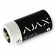 Батарейки AJAX CR123A 3V Lithium 1600mAh Аякс - для датчиков, сигнализаций, охранных систем (4 шт.) (ajax-4) - изображение 4