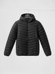Куртка демисезонная мужская XL Черный LUMO (728246-XL) - изображение 3