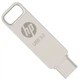 Pendrive HP x206C 64GB 3.2 Gen 1 + Type-C (4718006457730) - obraz 1
