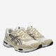 Женские кроссовки ASICS Gel-Nyc 1203A383-117 37.5 (6.5US/4.5UK) 23.5 см Песочный/Белый/Коричневый (4571633811470) - изображение 2