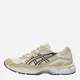 Женские кроссовки ASICS Gel-Nyc 1203A383-117 37.5 (6.5US/4.5UK) 23.5 см Песочный/Белый/Коричневый (4571633811470) - изображение 3