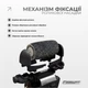 Электрическая пемза EasyFit (+ педикюрный набор) с дисплеем и подсветкой (EF-2311) - изображение 4