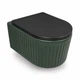Подвесной унитаз VBI TORCELLO EMERALD TORNADO - изображение 1